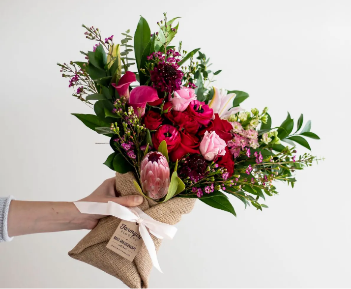 Buy flowers online