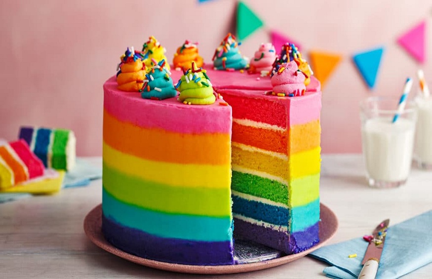 List of Cake Flavours That You Must Try In 2022