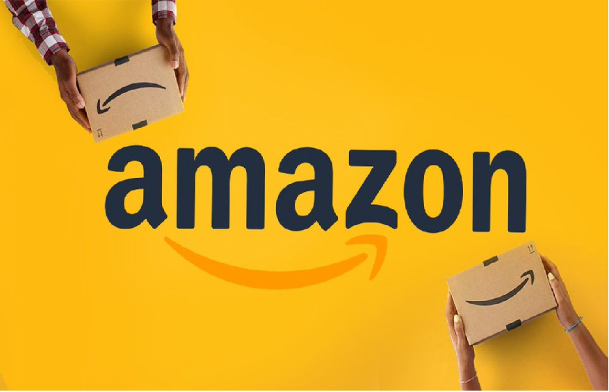 amazon wholesale business.