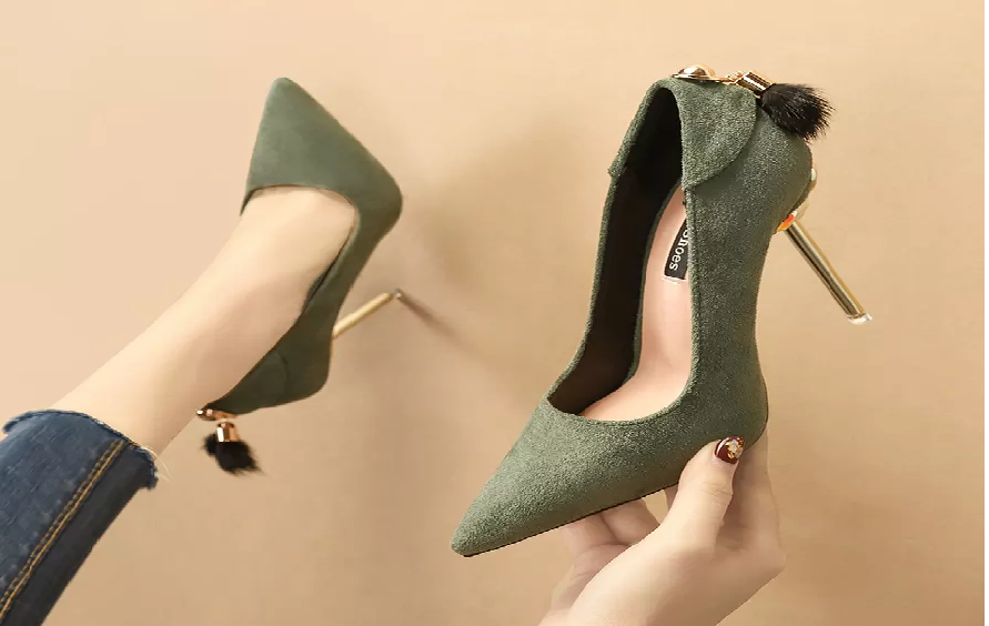 Heels for Women