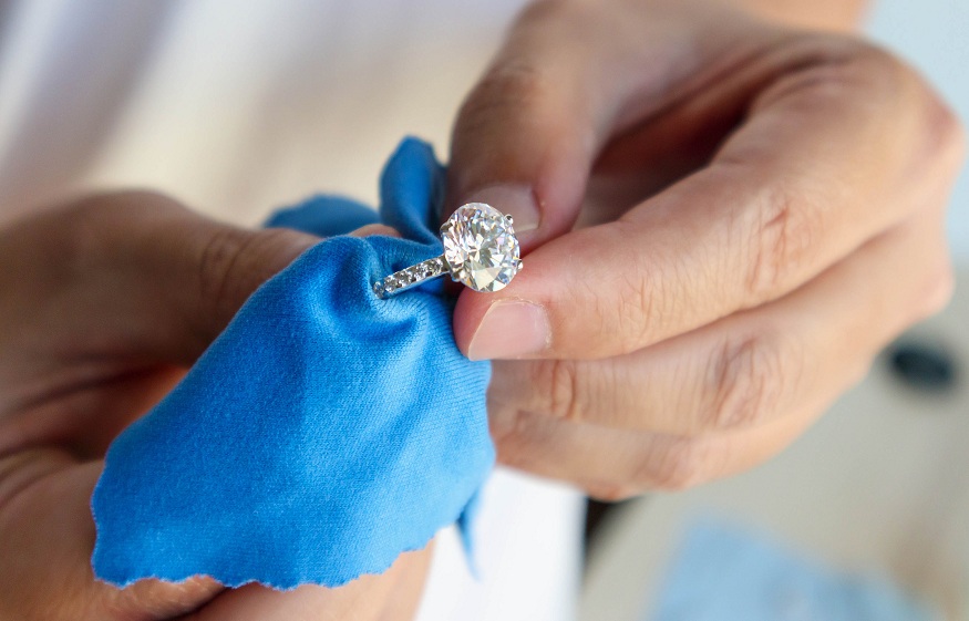 5 Best Tips to Care for Jewelry