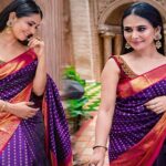 5 advantages of purchasing the Saree online