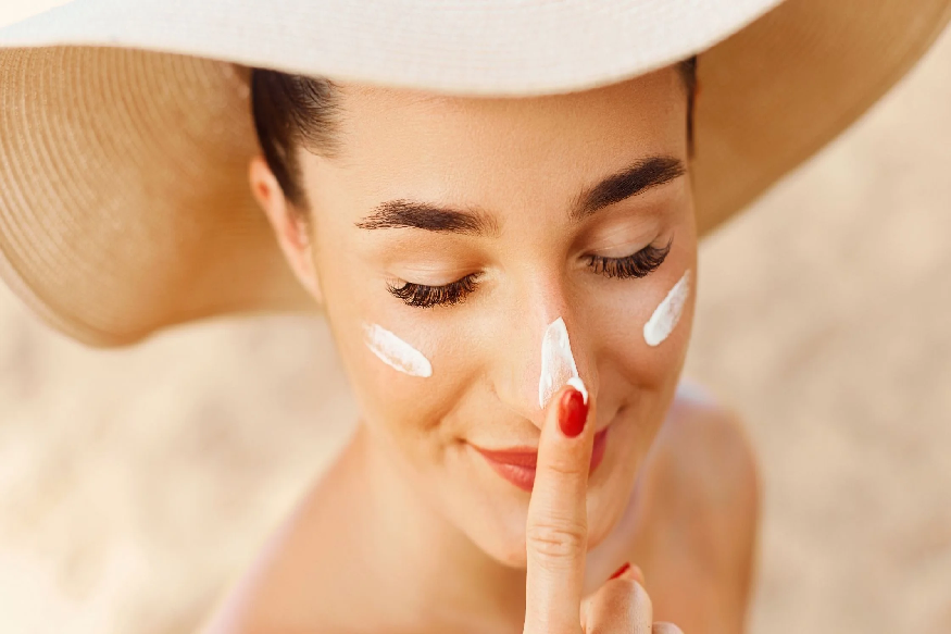 Is it Advisable to Apply Sunscreen Without Moisturizer?