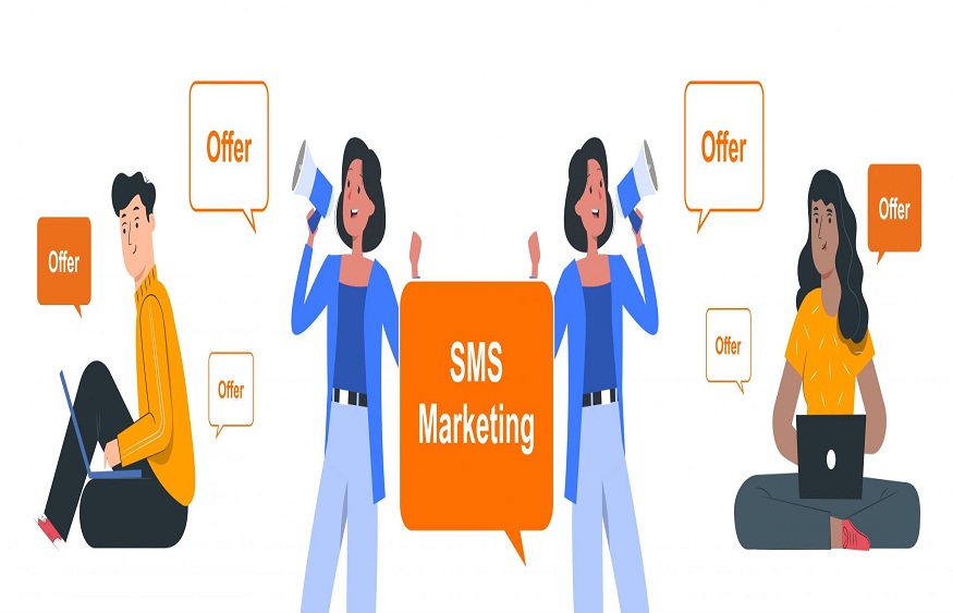 send promotional SMS,
