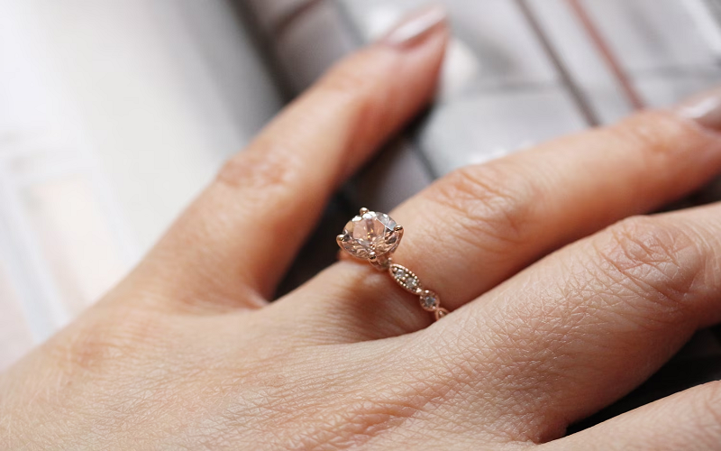 Manchester’s Most Iconic Engagement Ring Designs