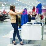 What is the difference between fashion retail and retail management courses?