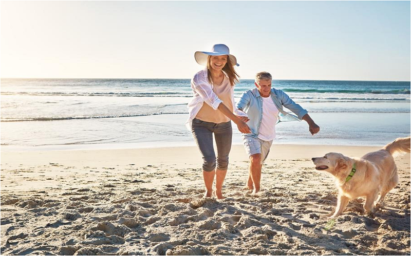 Beach Hats