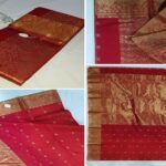 Wrapped in Tradition: The Love and Craft Behind Chanderi Sarees