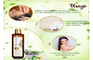 Ayurvedic Stress Massage Oils