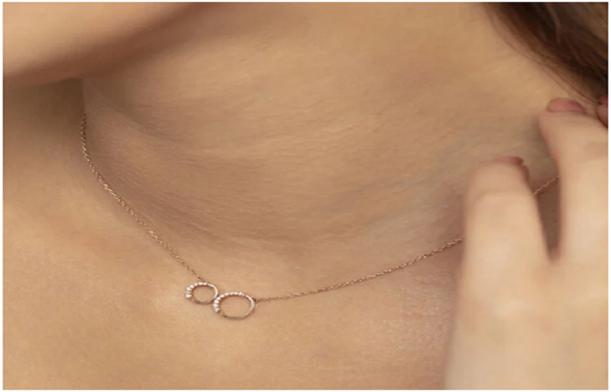 Live Out Your Sparkling Dreams of Summer: Explore Stylish & Versatile Diamond Chains Online