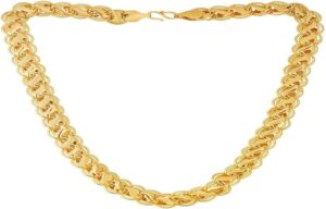 gold chain for men.