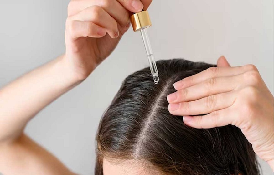 From Dull to Dazzling: Everything You Need to Know About Skin and Hair Serums