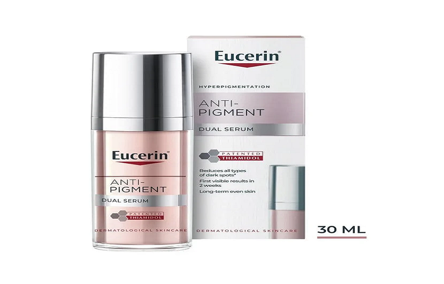 best serum for pigmentation and dark spots