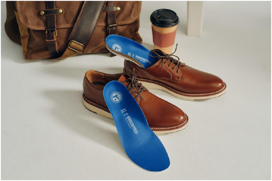 best footwear for men