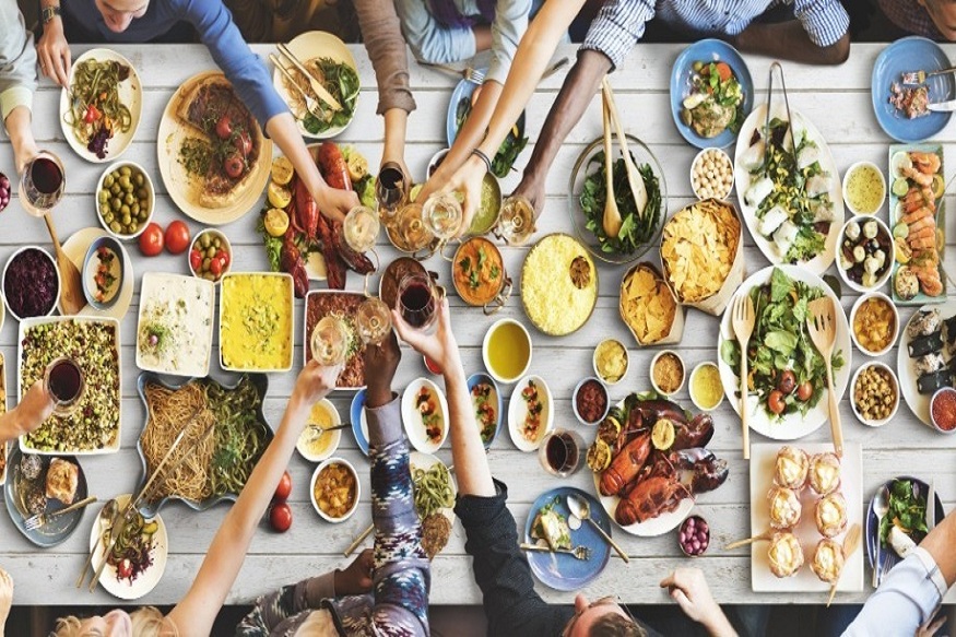 How to find the best private chef for your diet